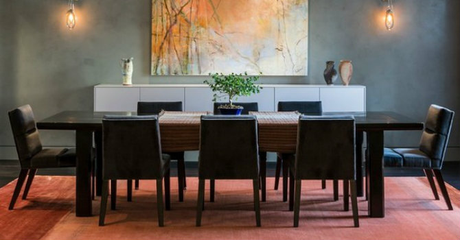 Modern Dining Chairs for your Dining Room