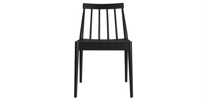 10 Dining Chairs for Your Kitchen Breakfast Nook