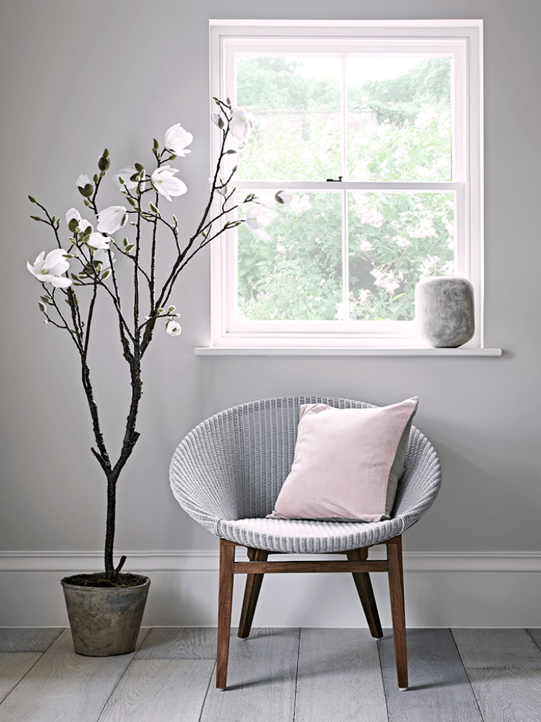 7 Upholstered Chairs For Cozy Bedrooms