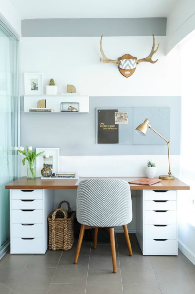 7 Stunning Accent Chairs For Your Home Office