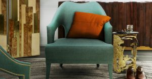 5 Wonderful Modern Designer Chairs To Colorize Your Day