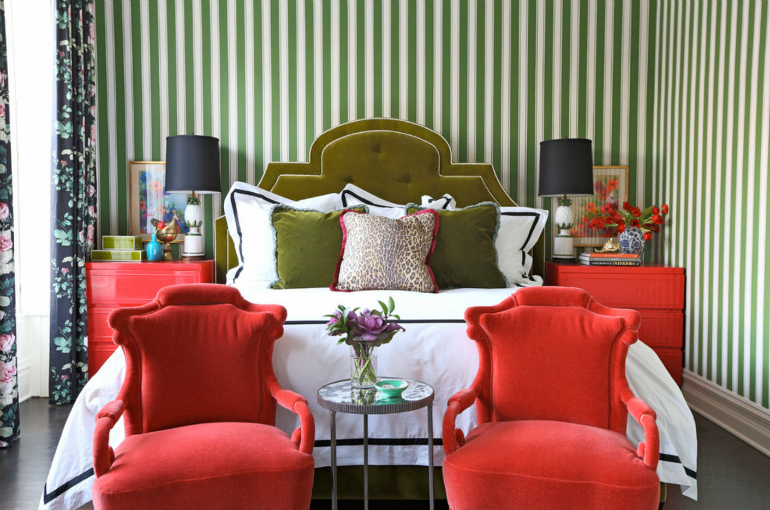 upholstered chairs
