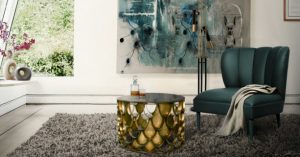 Top 7 Vintage Wingback Modern Chairs for Your Living Room