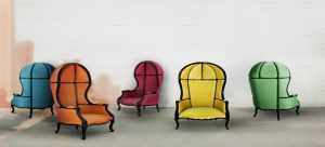 How To Match Your Accent Chair With A Beautiful Side Table