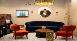 Autumn Maple: A Top Fall Color Trend For Modern Chairs