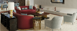 6 ideas how to choose the perfect modern chairs for  sofas