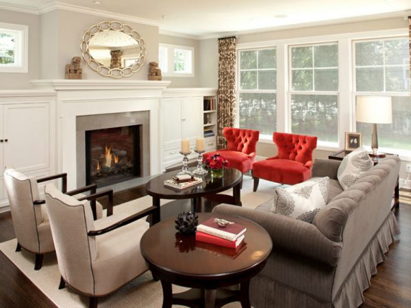 7 Perfect Modern Accent Chairs in Your Living Room