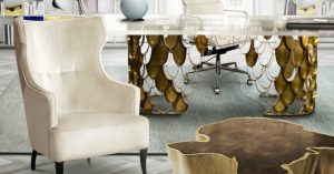 Best Fabrics FOR Upholstered Modern Chairs