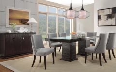 5 Tips for Elegant Dining Room Chairs