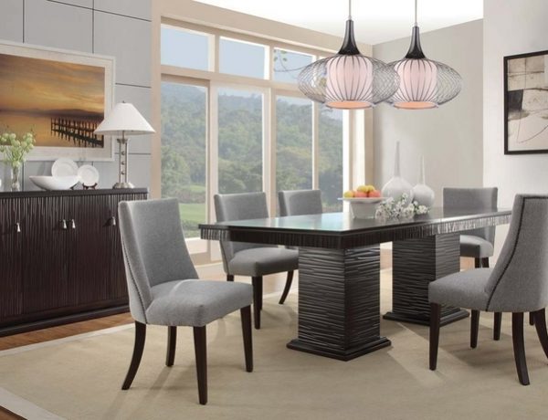 5 Tips for Elegant Dining Room Chairs