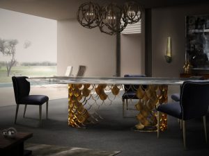 Top 10 Modern Chairs Exhibitors at Maison & Objet 2017