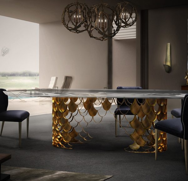 Top 10 Modern Chairs Exhibitors at Maison & Objet 2017