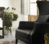 3 Advantages Of Having Leather Chairs