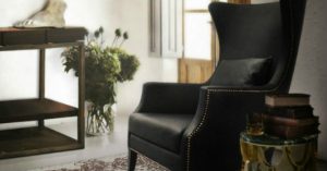 3 Advantages Of Having Leather Chairs