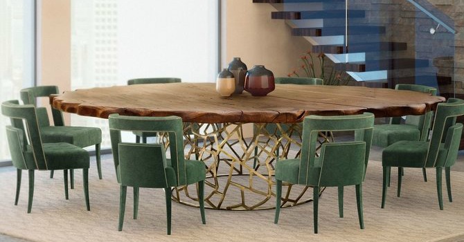 How to Find the Right Modern Chairs for Your Table