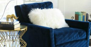 3 Tips On Choosing The Right Accent Chairs