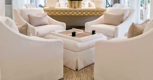 4 Useful Tips To Choose Living Room Chairs