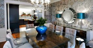 4 Tips To Choose Your Upholstered Chairs