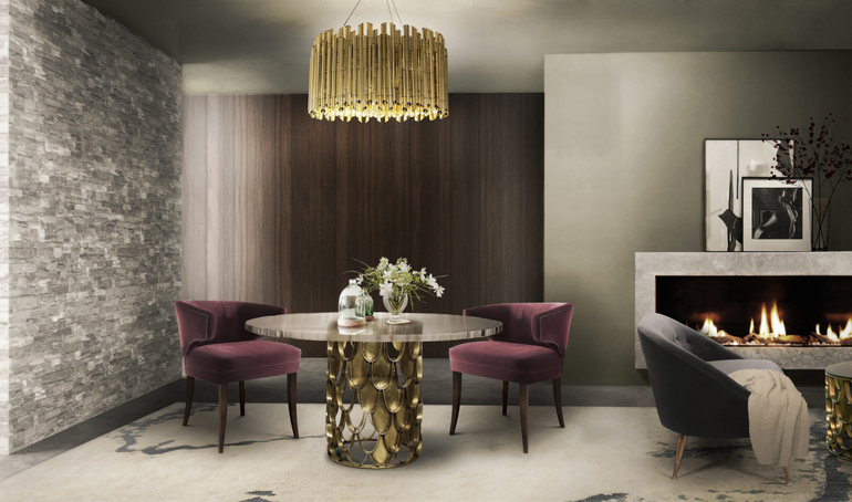 Inspirational Ideas for Your Upholstered Chairs
