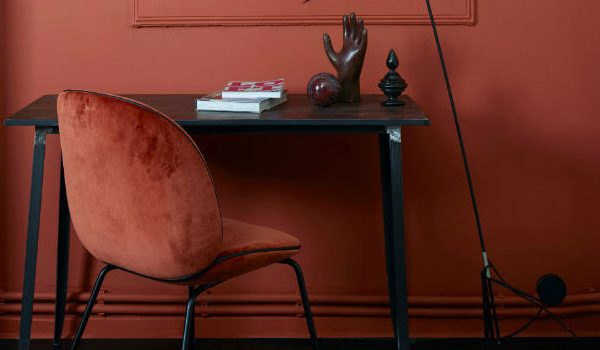 Pantone Color 2018 For Your Modern Chairs: Intensity