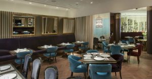 3 Tips On Modern Chairs For Your Restaurant