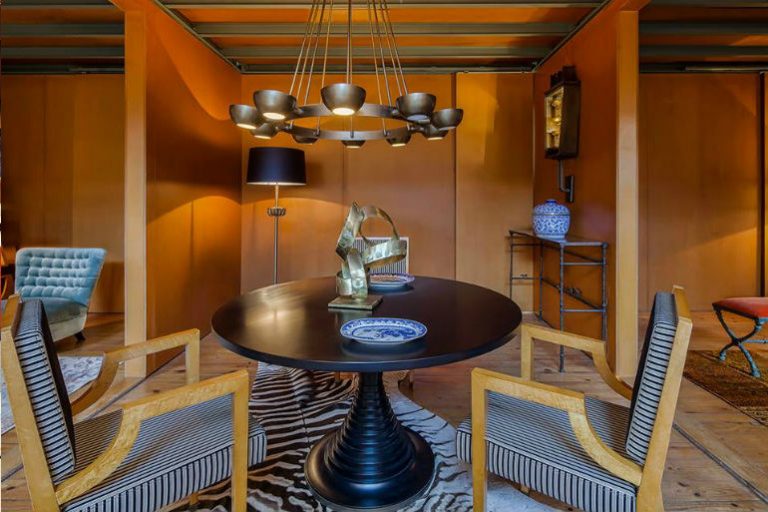 Top 5 Exhibitors at Maison et Objet 2018