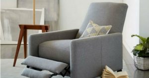 Stylish Armchairs That Will Harmonise Your Apartment
