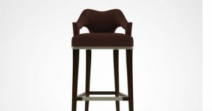 All You Need to Know About N°20 Bar Chair