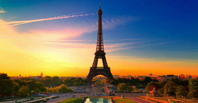 What to See in Paris During Maison et Objet 2018