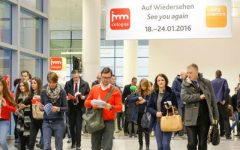 Short Guide About IMM Cologne 2018
