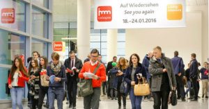 Short Guide About IMM Cologne 2017