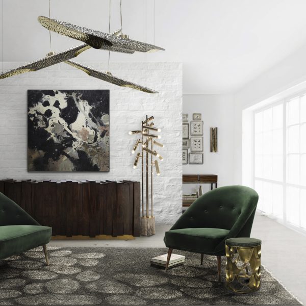 5 Modern Chairs That You Cant Miss at Maison & Objet 18