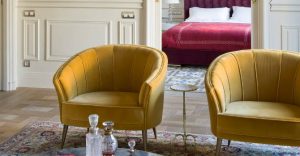 Top 8 Modern Chairs That Will Light Up Your Bedroom