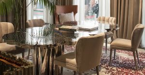 The Best Of Maison et Objet 2018: Top 20 Design Moments