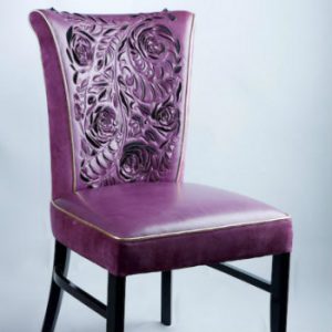 The Contemporary Handcrafted Interior Design of Elena Leonova 
