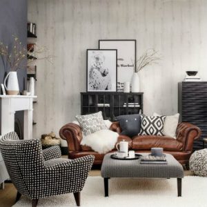 Chesterfield: New and Old Original Sofas and Chairs