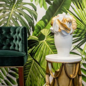 Materials To Use For A Modern Chair