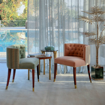 Modern Chairs: Top 12 Designs For Your Summer