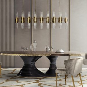 Top 10 Dining Chairs to Place around Any Dining Table