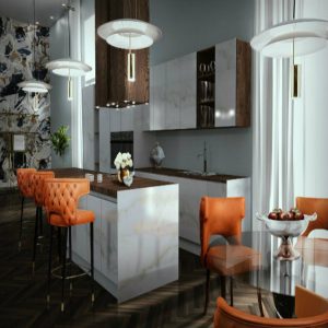 Bar Chairs to Discover at EquipHotel Paris 2019