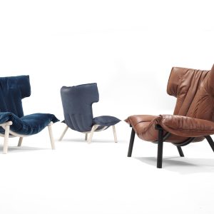 Best Modern Chairs by the Designer of the Year 2019: Sebastian Herkner