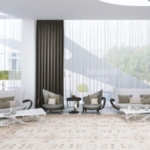 Design Icon: Meet Luxury Antonovich Design’s Modern Chairs