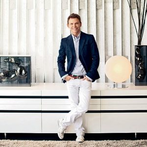 Jeff Andrews: Meet His Fantastic Work and Colab With A. Rudin
