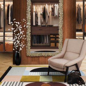 2020 Interior Design Trends: Take a Look at this Staggering Room