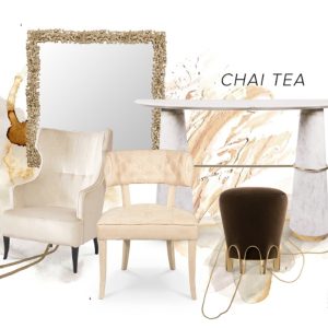 2020 Interior Design Trends: The Heyday of Sophistication