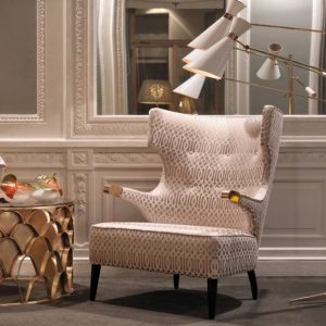 2020 Interior Design Trends: The Best of Modern Chairs