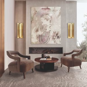 2020 Interior Design Trends: Upgrade Your Dining and Living Room