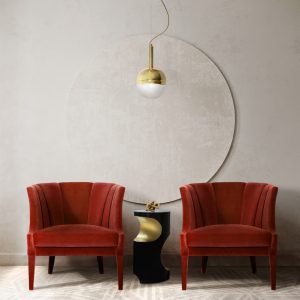 2020 Interior Design Trends: Remarkable New Ambiences
