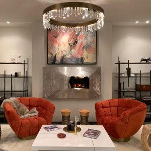 Maison et Objet 2020: Take a Look the Best Chairs!