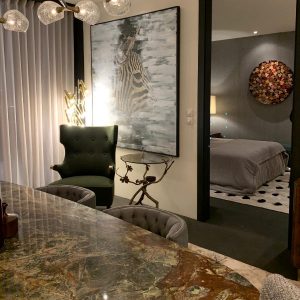 Maison et Objet 2020 and imm Cologne: the Best of Modern Chairs